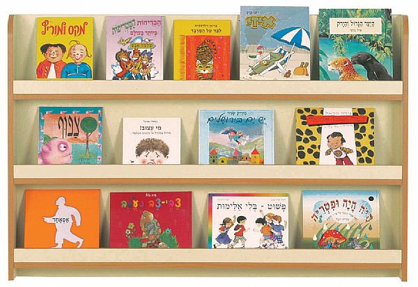 ספריה חזיתית